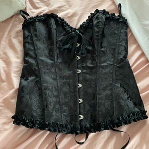 Corset